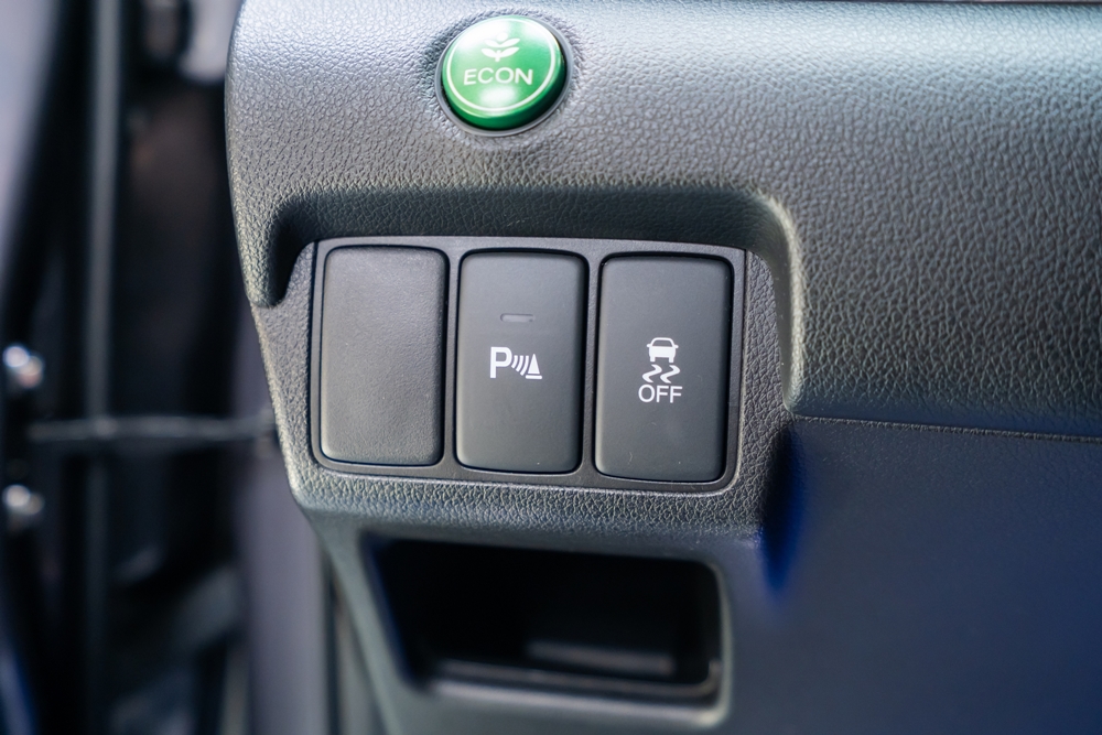 Honda CR-V 實拍 DSC09541